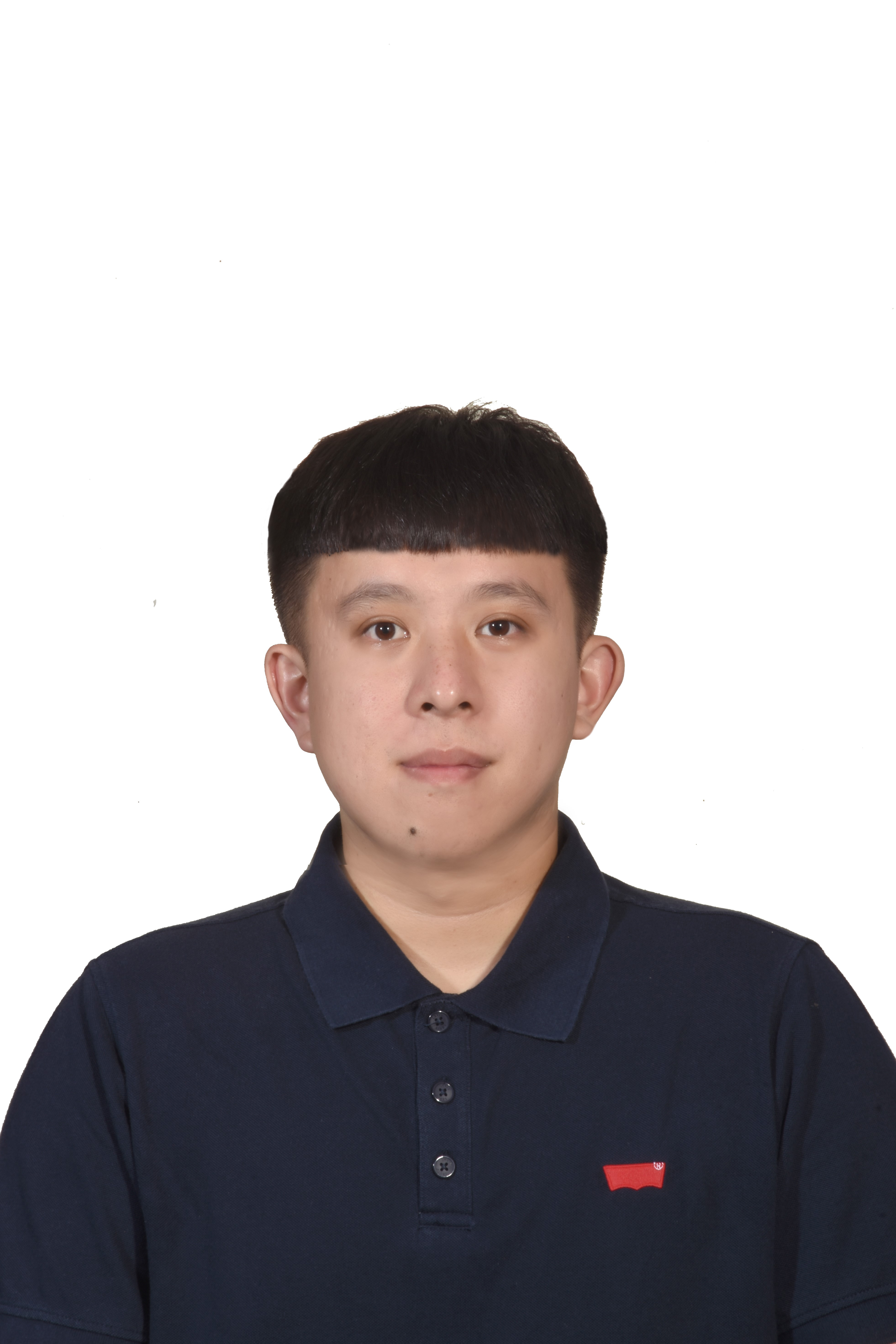 吳奇軒老師個人照片