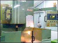 CNC lab