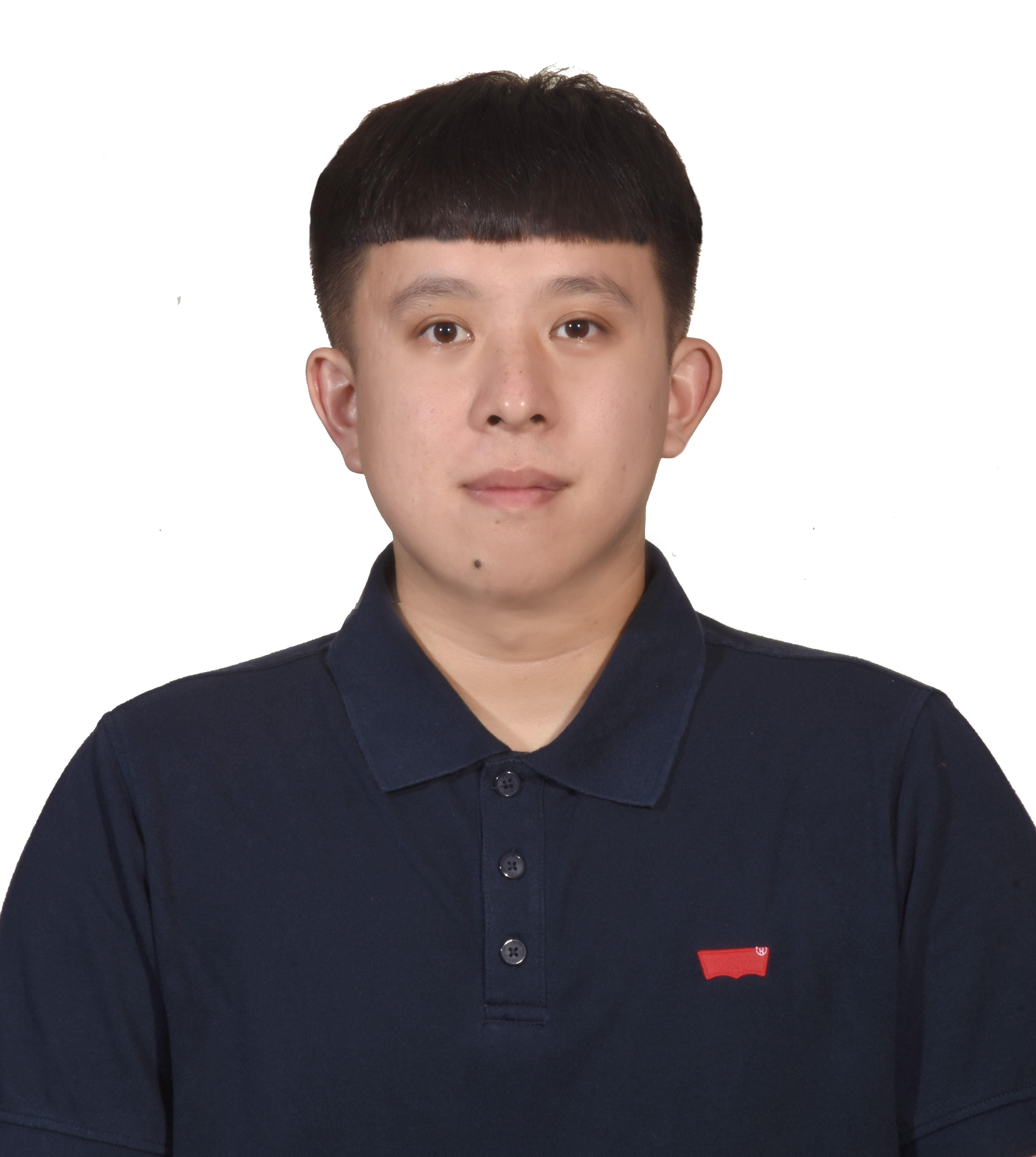 吳奇軒老師個人照片