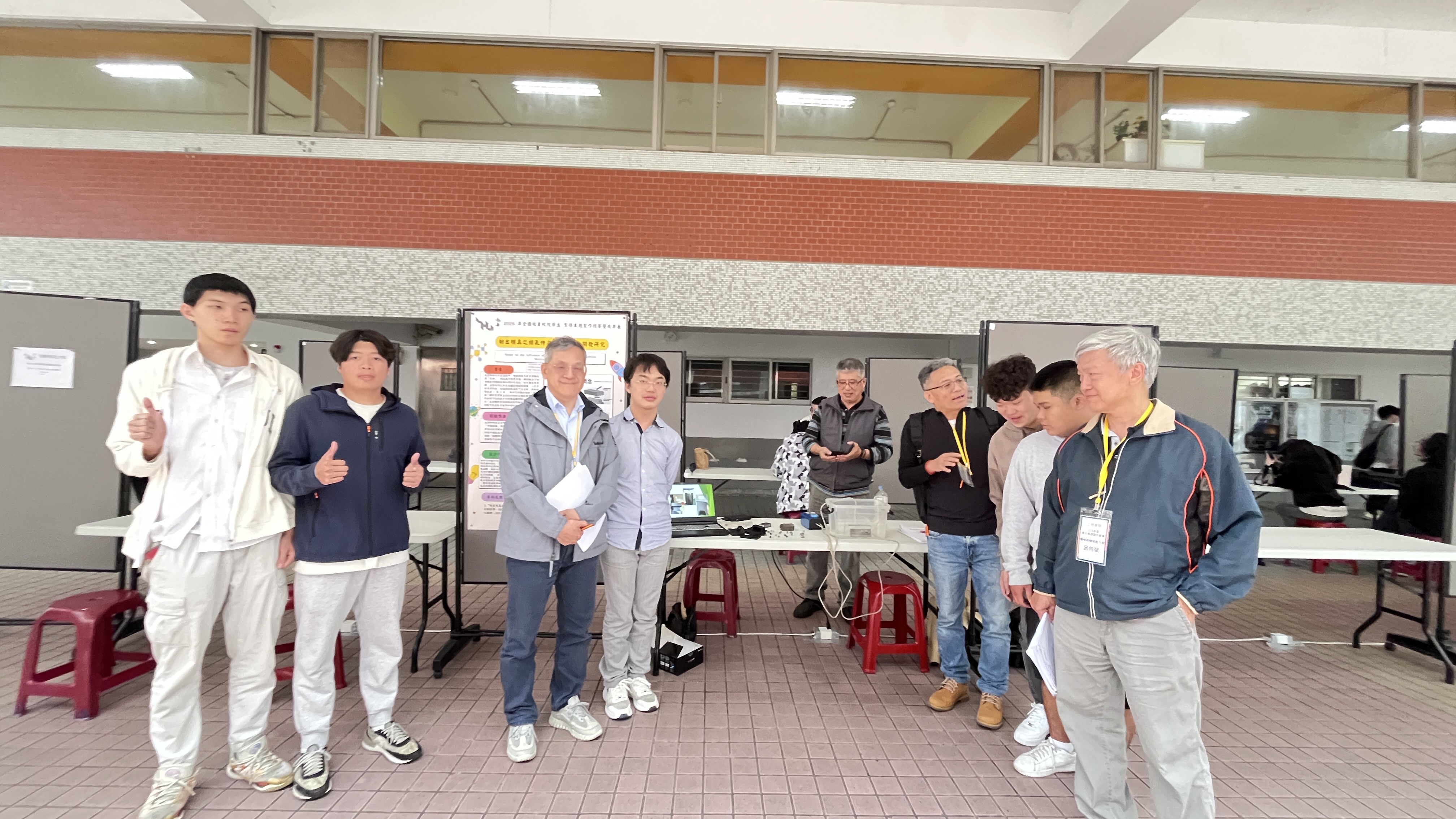 115工程學院專題競賽