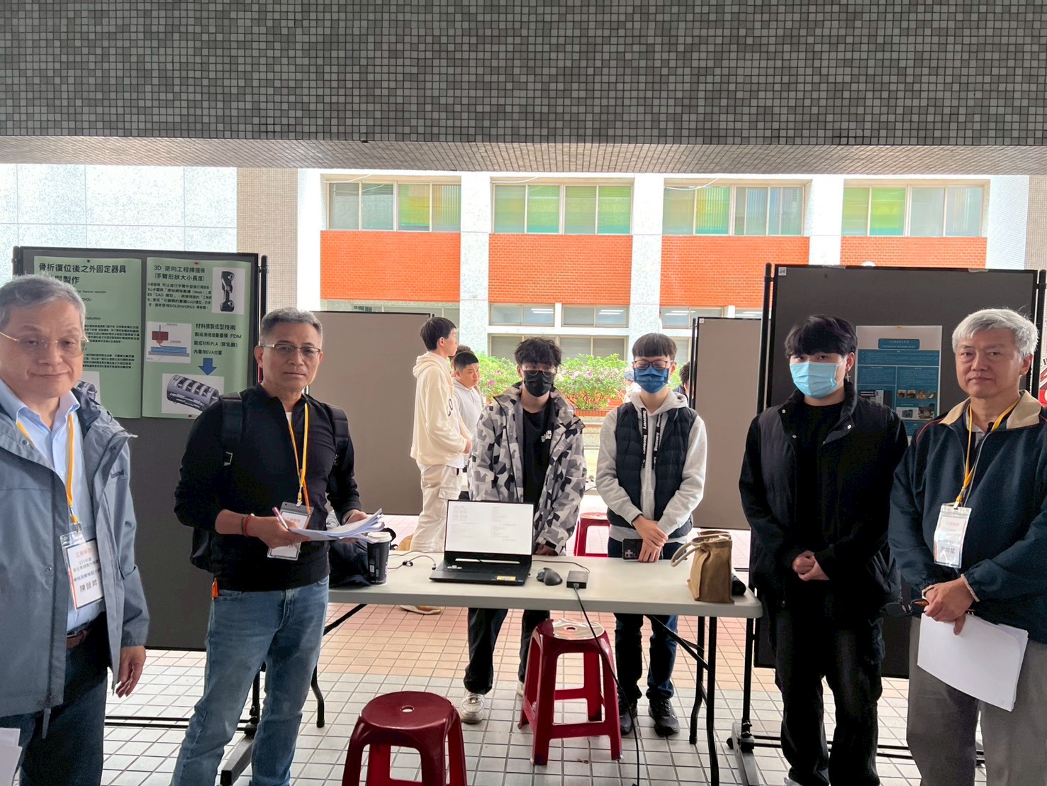 115工程學院專題競賽