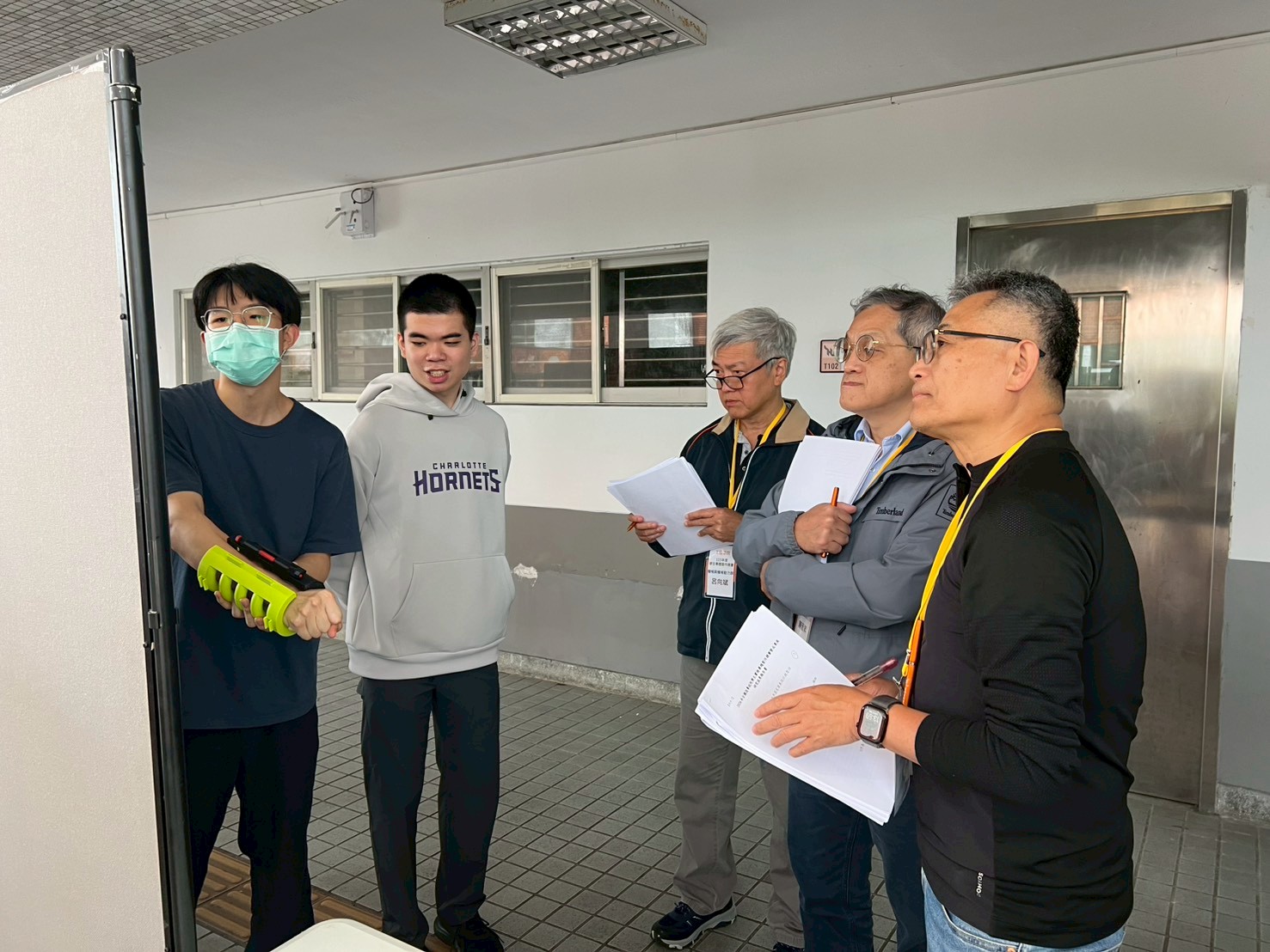 115工程學院專題競賽