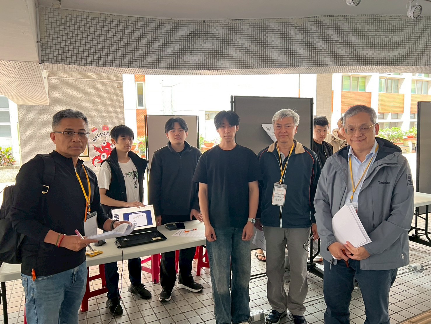 115工程學院專題競賽