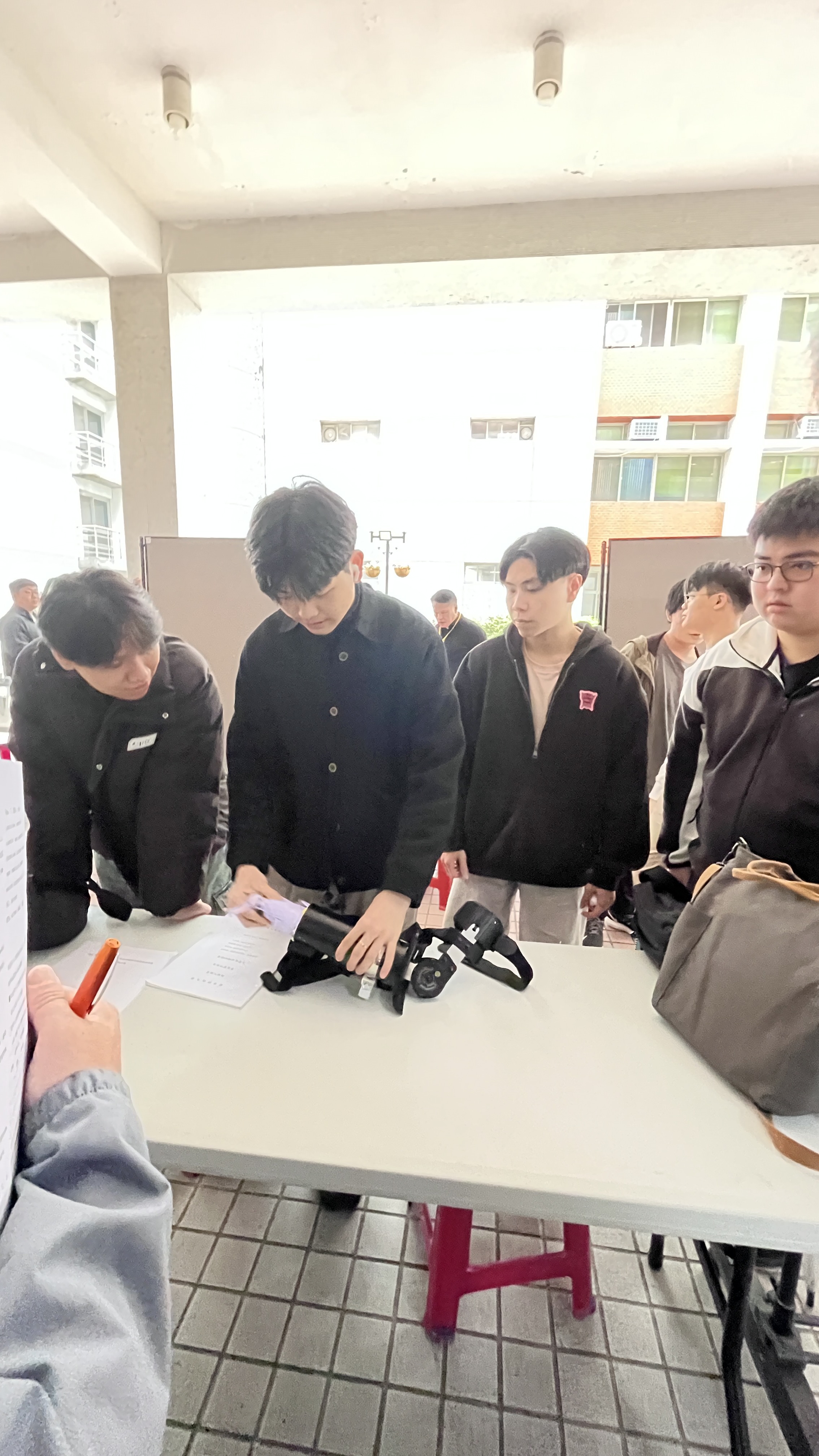 115工程學院專題競賽